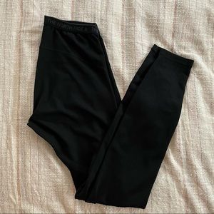 The Northface flash dry base layer bottom